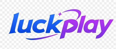 LuckPlay Logo